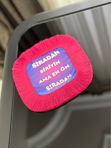 Diğer 4 adet