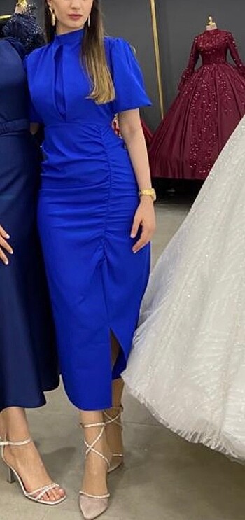 Abiye ??????????? - Görsel 2