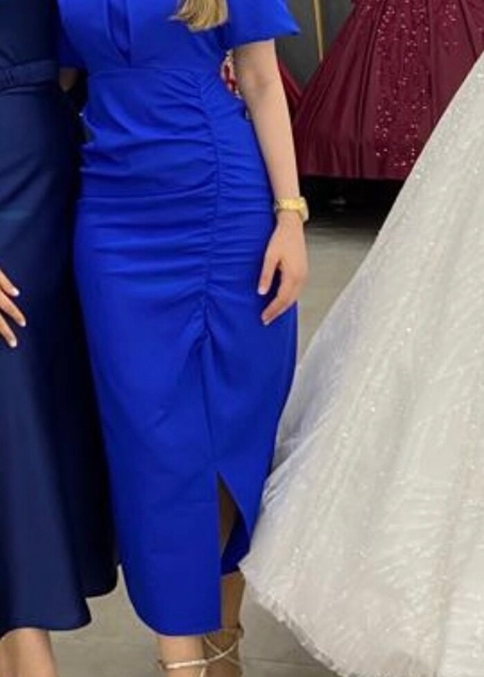 Abiye ??????????? - Görsel 2