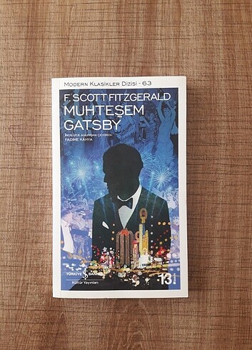 Muhteşem Gatsby 