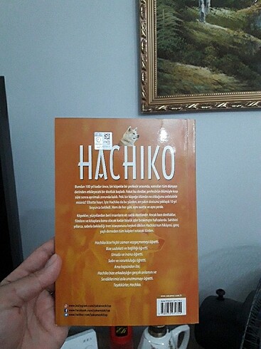  Hachiko (kitap)