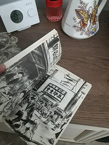  Beden Renk Hachiko (kitap)