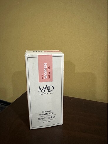 Mad parfüm
