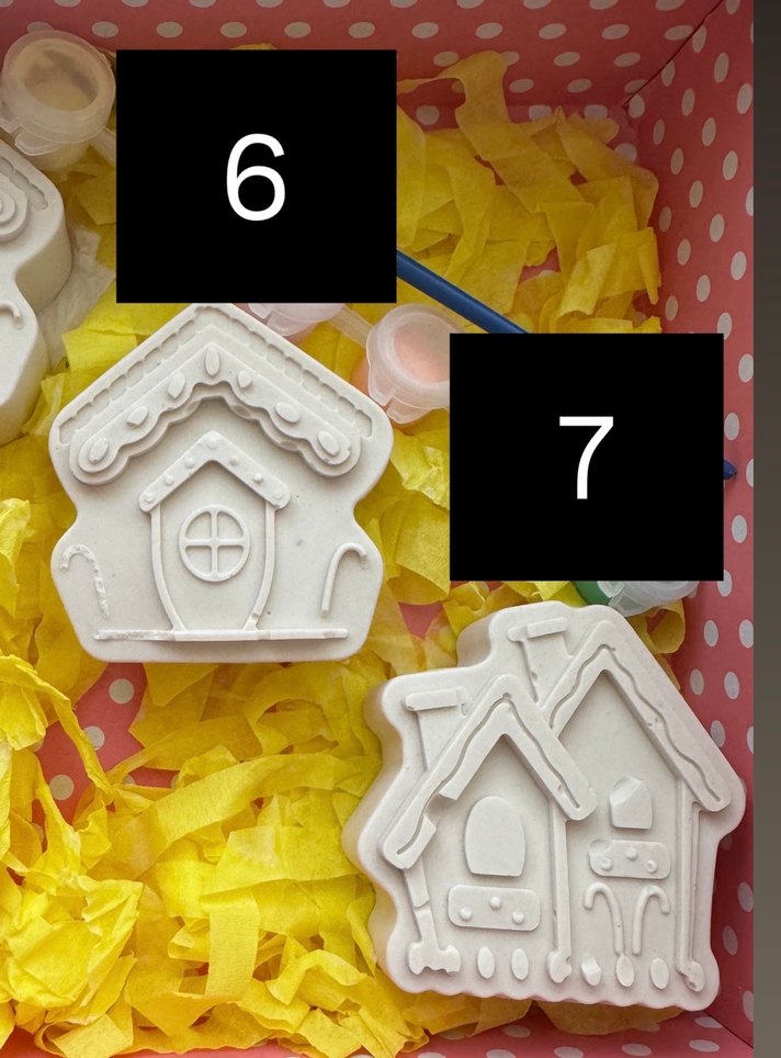 Boyama seti - Görsel 2