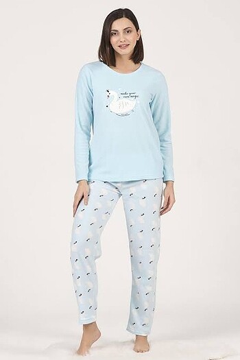 Diğer Pijama takımı polar