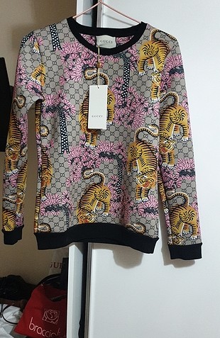 gucci sweat