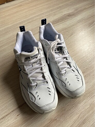 38,5 Beden New balance 608