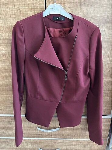 Blazer Ceket