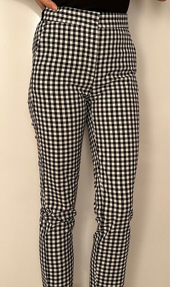 Zara pantolon