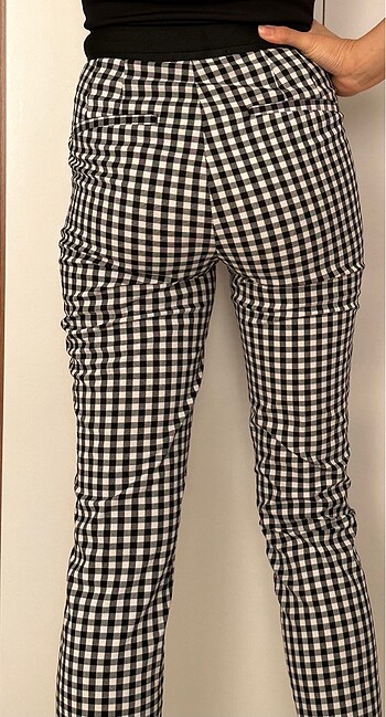 xs Beden Zara pantolon
