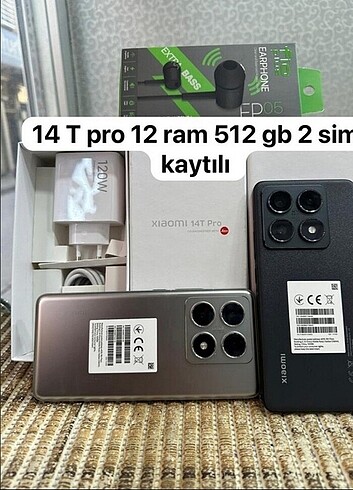 12+12 512 GBdir 