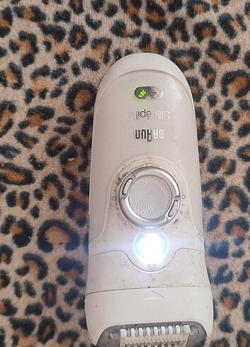 Braun Silk epil 7