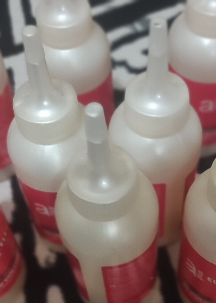 A plus saç boyası  - Görsel 3