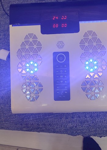 rosio masaj aleti - Görsel 2