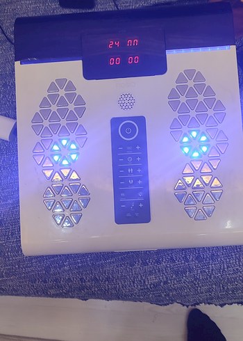 rosio masaj aleti - Görsel 4