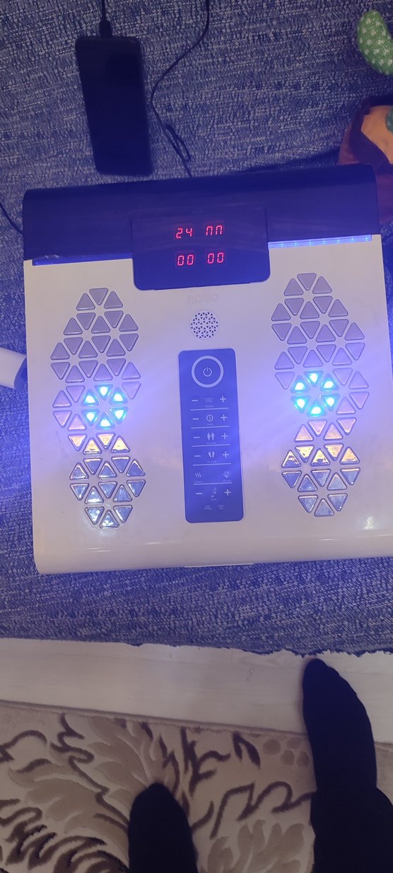 rosio masaj aleti - Görsel 4