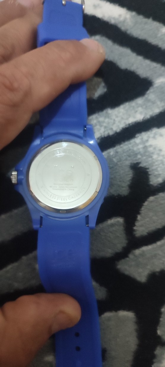 ice kol saati - Görsel 4