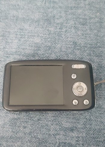 Panasonic lumix dmc s2 - Görsel 2