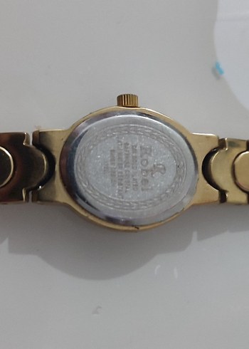 Robel bayan kol saati - Görsel 3