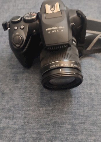 fujifilm hs25 fotoğraf makinesi - Görsel 3