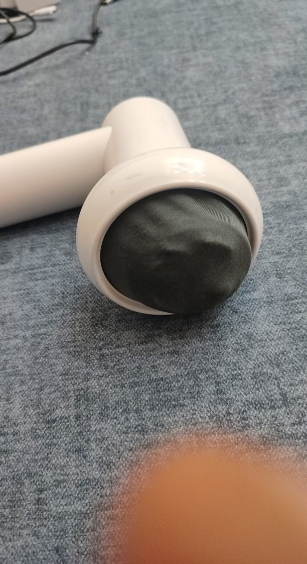 aprilla masaj aleti - Görsel 3