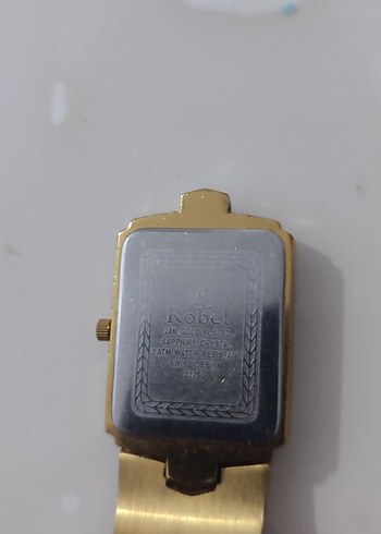 robel erkek kol saati - Görsel 4