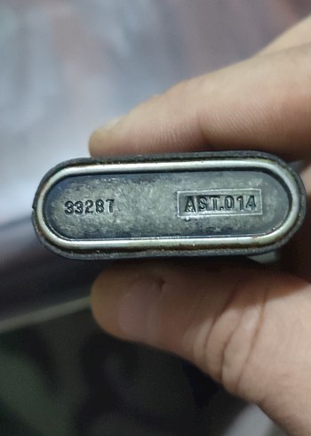 Efe Zippo çakmak - Görsel 3