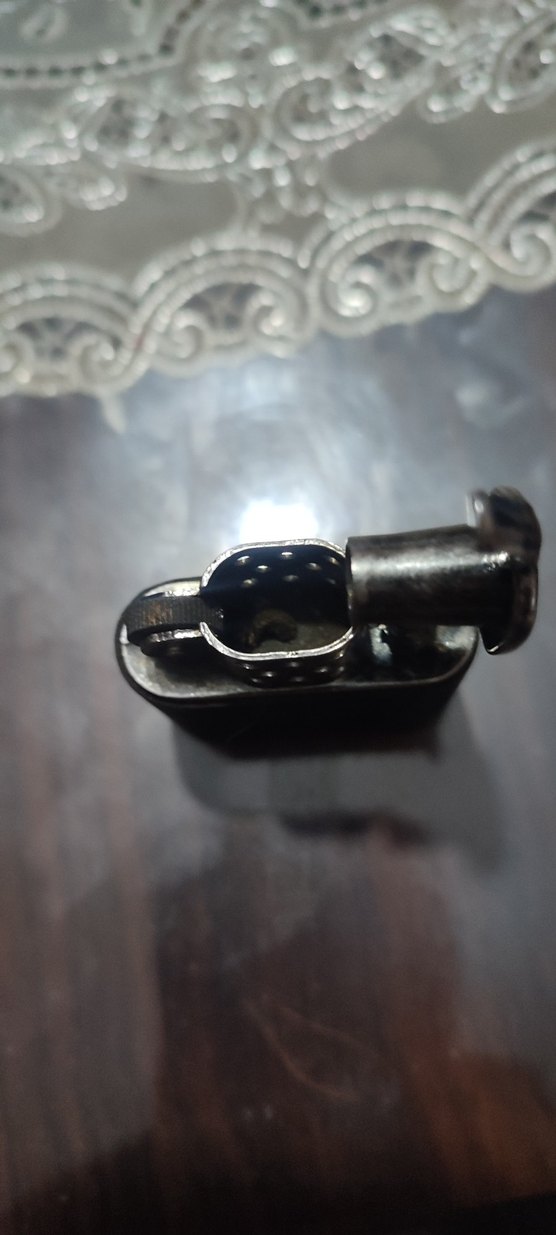 Efe Zippo çakmak - Görsel 5