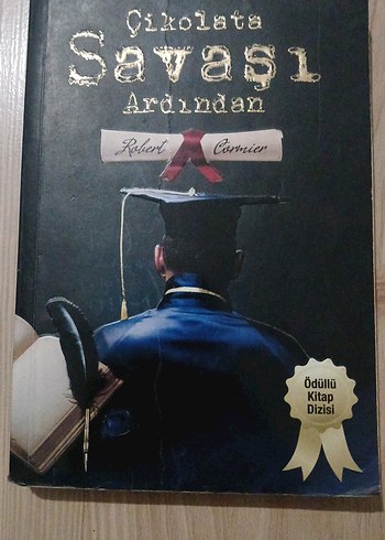 İki Roman: Sessizliğin Manası ve Çikolata Savaşları - Görsel 2