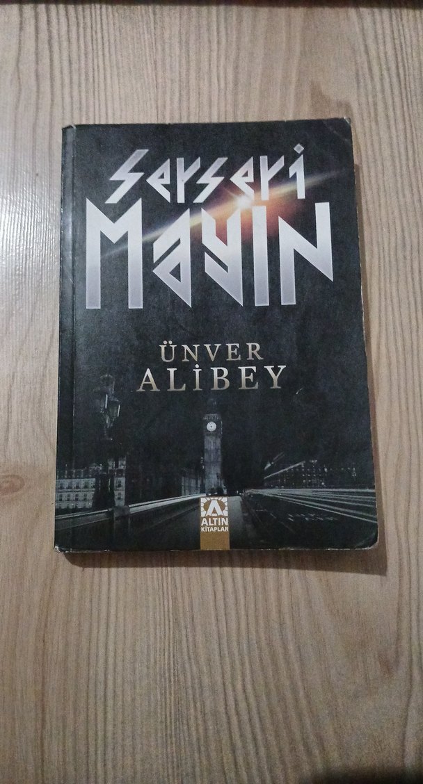 İki Roman: Sessizliğin Manası ve Çikolata Savaşları - Görsel 3