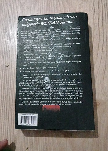 Cumhuriyet Tarihi Yalanları - Sinan Meydan - Görsel 2