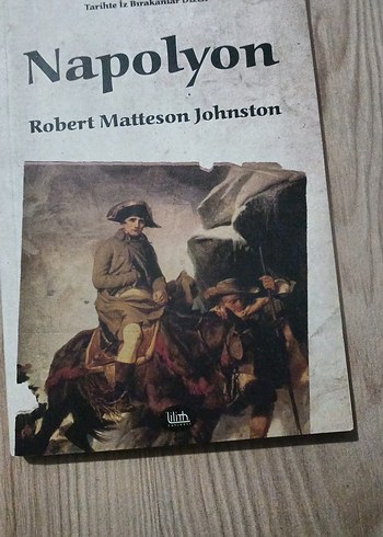 Napolyon ve Biz Osmanlıyız Romanları - Görsel 3