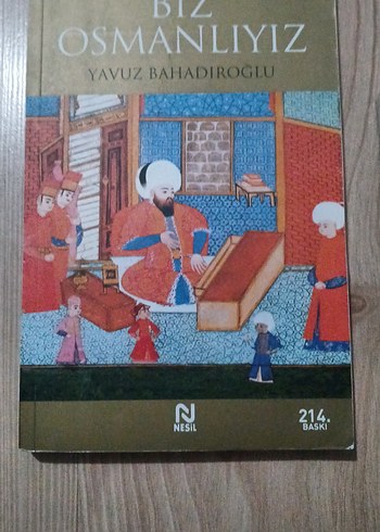 Napolyon ve Biz Osmanlıyız Romanları - Görsel 2