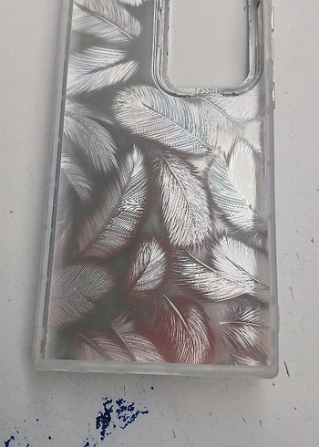 Işıltılı Kelebek Motifli Broş - Görsel 3