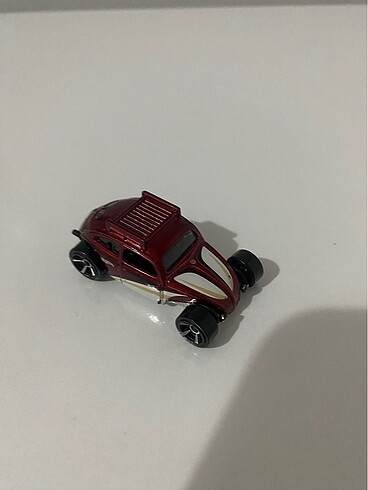 Hotwheels metal arabab