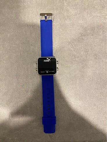 Çocuk digital saat - Görsel 2