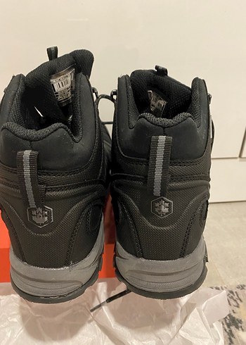 Lumberjack Outdoor su geçirmez Erkek Bot - Görsel 4