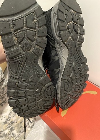 Lumberjack Outdoor su geçirmez Erkek Bot - Görsel 6