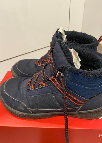 Erkek Çocuk decathlon kar botu - Görsel 4