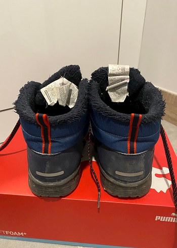 Erkek Çocuk decathlon kar botu - Görsel 3