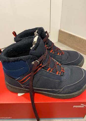 Erkek Çocuk decathlon kar botu - Görsel 2