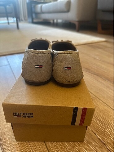 37 Beden Tommy hilfiger babet