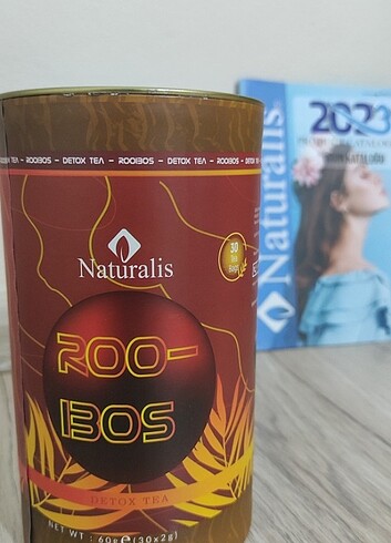 Roo-bos