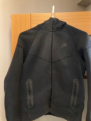 m Beden siyah Renk Nike Tech