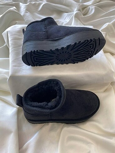 Ugg Ugg platform