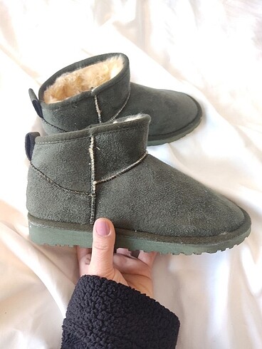 Ugg ultra mini
