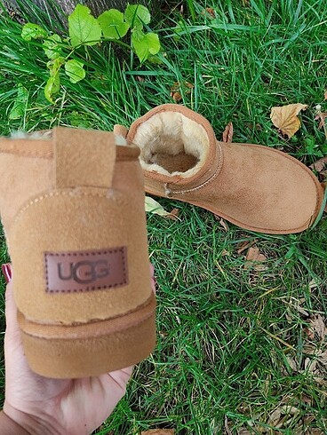 Ugg bot