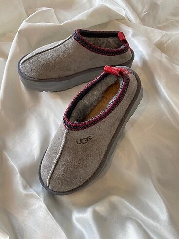 39 Beden gri Renk Ugg tazz
