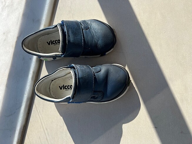 Vicco Ortopedik ayyakabı