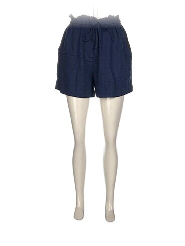 H&M Mini Şort %70 İndirimli.
